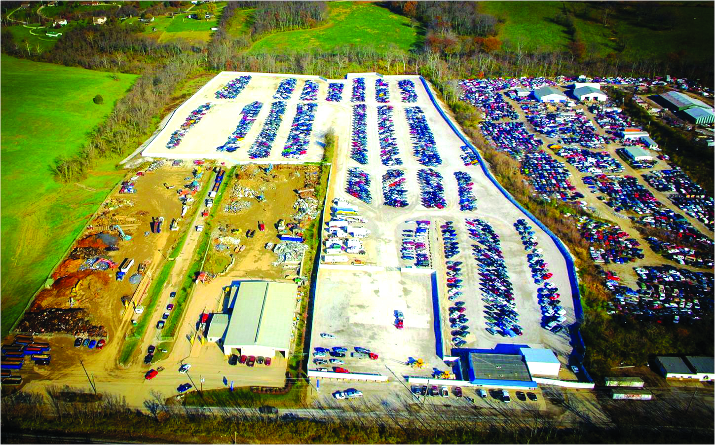 Auto auction In Walton KY 