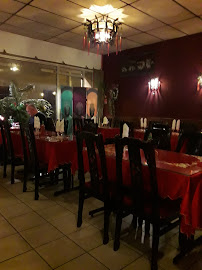 Atmosphère du Restaurant vietnamien Restaurant Grillade de Saigon à Montréjeau - n°3