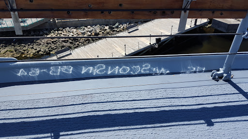 Museum «Hampton Roads Naval Museum», reviews and photos, 1 Waterside Dr, Norfolk, VA 23510, USA