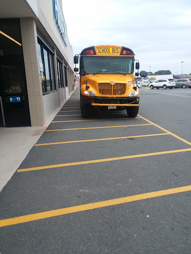 Grocery Store «Food Lion», reviews and photos, 25102 Lankford Hwy, Onley, VA 23418, USA