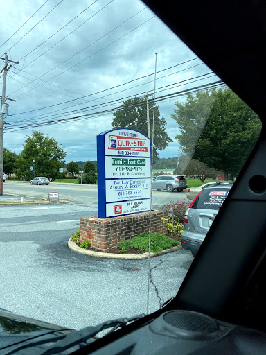 Pharmacy «Quik-Stop Pharmacy», reviews and photos, 3506 Lincoln Hwy, Thorndale, PA 19372, USA