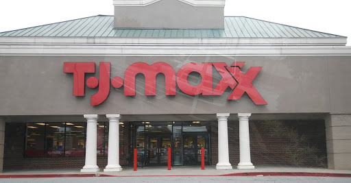 Department Store «T.J. Maxx», reviews and photos, 567 Bullsboro Dr, Newnan, GA 30263, USA