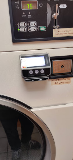 Laundromat «ABC Laundromat», reviews and photos, 6 S Lancaster St, Jonestown, PA 17038, USA