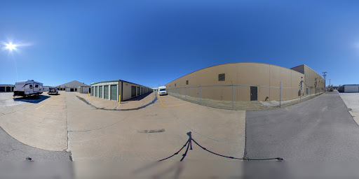 Self-Storage Facility «Simply Self Storage - Tulsa/Sheridan», reviews and photos, 4411 S Sheridan Rd, Tulsa, OK 74145, USA