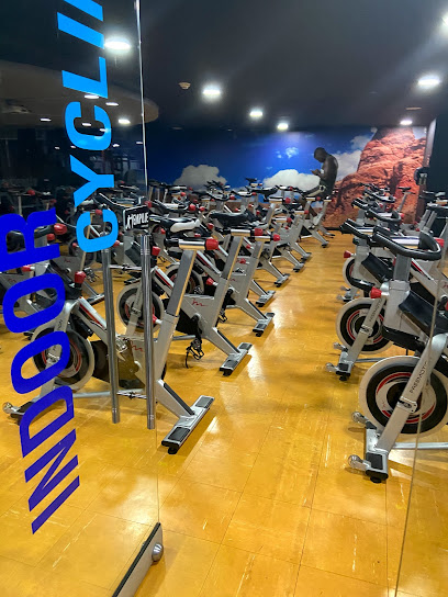 BODYTECH NEIVA