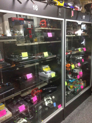 Pawn Shop «Pawn It», reviews and photos, 1060 Harlem Rd, Cheektowaga, NY 14227, USA