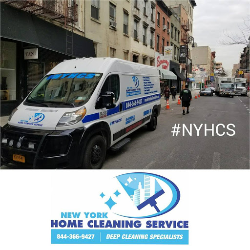 House Cleaning Service «New York Home Cleaning Service», reviews and photos, 47-36 Oceania St, Bayside, NY 11361, USA