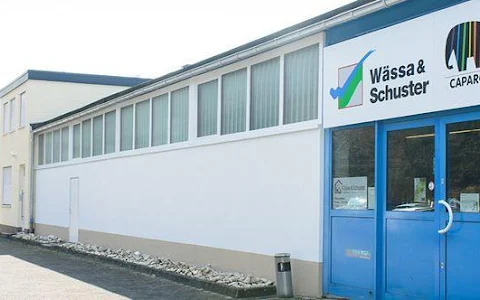 Wässa & Schuster GmbH & Co KG image