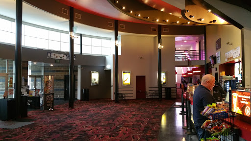 Movie Theater «Regal Cinemas Vancouver Plaza», reviews and photos, 7800 NE 4th Plain Rd, Vancouver, WA 98662, USA