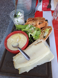 Plats et boissons du Restaurant à viande Restaurant La Boucherie à Muret - n°7