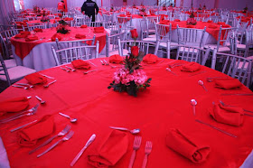 Naes Food - Catering & Eventos