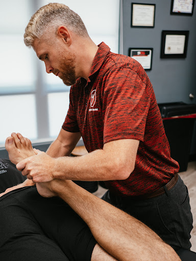 Empower Sports Massage image
