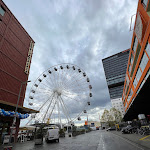 Photo n°5 de l'avis de Giuseppe.a fait le 22/11/2022 à 20:33 sur le  Gambino Hotel Werksviertel à Munich