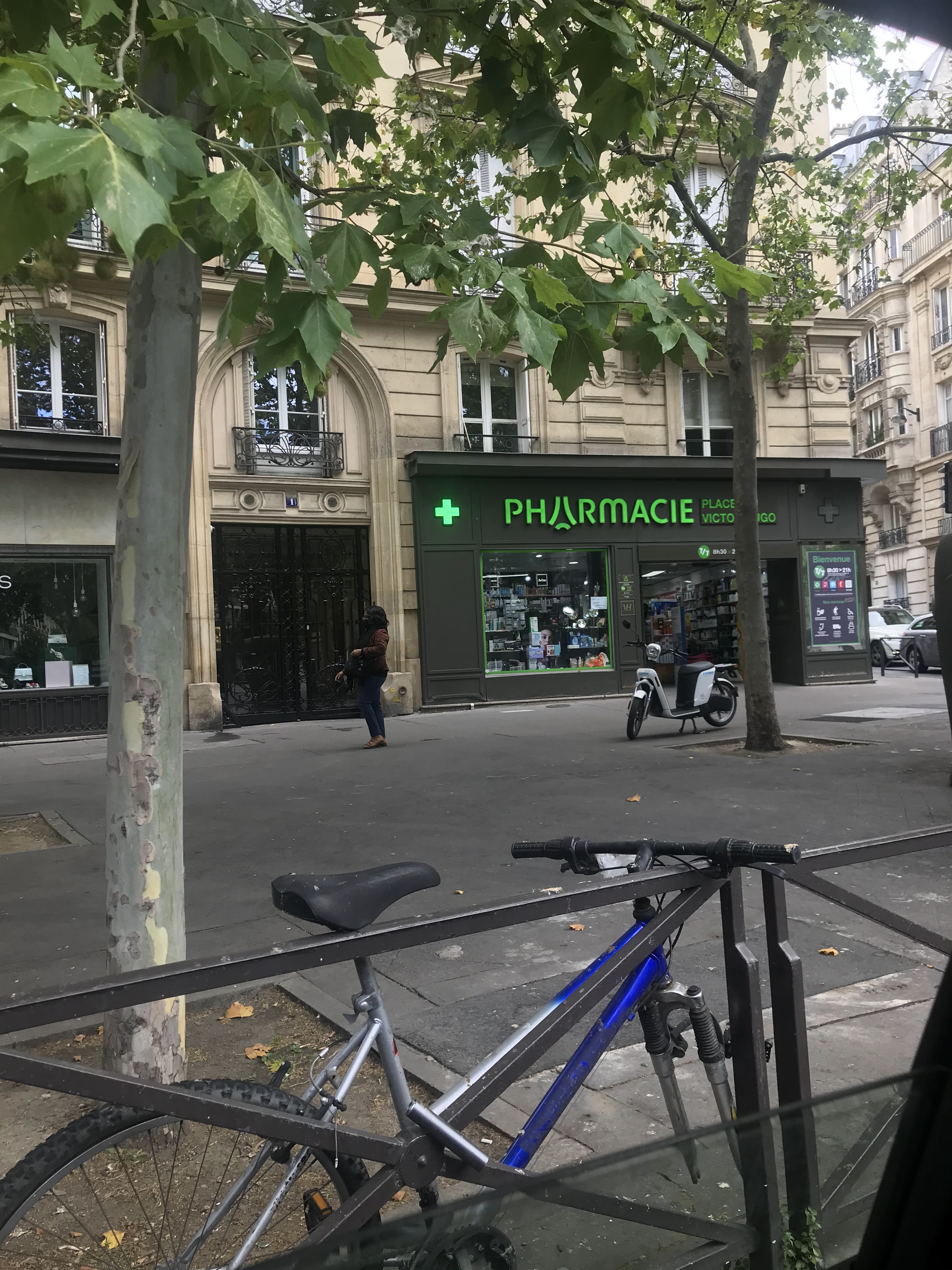 Photo n° 1 de l'avis de michael.m fait le 15/07/2020 à 00:55