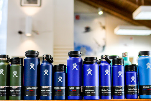 Sporting Goods Store «Sporthaus Ski & Tennis Shop», reviews and photos, 4104 Summitview Ave, Yakima, WA 98908, USA