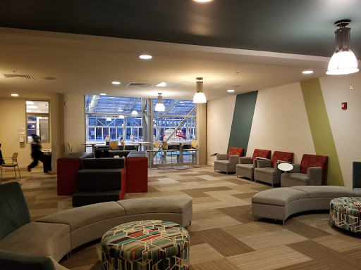 Community Center «Roger Carter Community Center», reviews and photos, 3000 Milltowne Dr, Ellicott City, MD 21043, USA