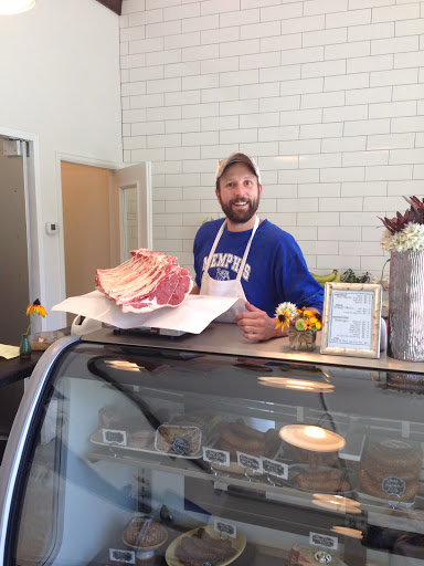 Butcher Shop «Colorado Meat Company», reviews and photos, 51 Beaver Creek Pl #3, Avon, CO 81620, USA