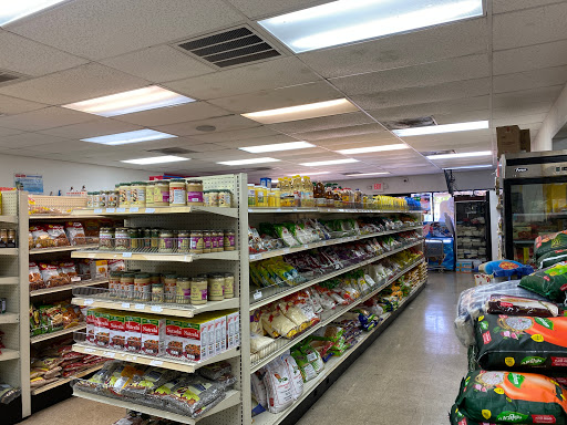 Supermarket «Triveni Indian Supermarket», reviews and photos, 839 N Belt Line Rd, Irving, TX 75061, USA