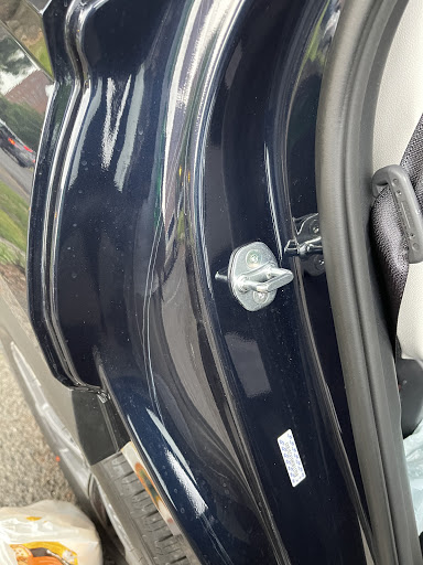 Auto Body Shop «All Car Collision», reviews and photos, 16 Throckmorton St, Freehold, NJ 07728, USA