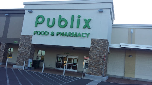 Supermarket «Publix Super Market at The Village At Moody», reviews and photos, 2200 Village Dr, Moody, AL 35004, USA