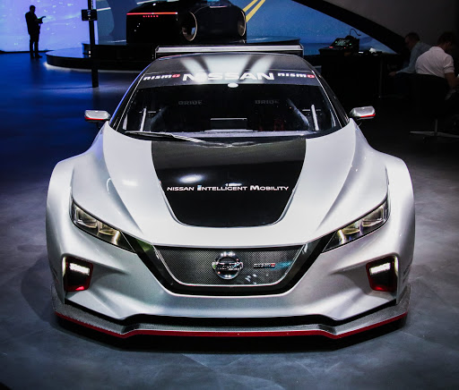 Nissan Dealer «Baron Nissan Inc», reviews and photos, 235 Glen Cove Rd, Greenvale, NY 11548, USA