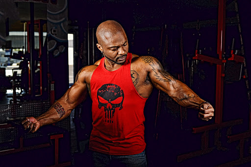 Personal Trainer «Physiques Gym», reviews and photos, 2716 E Bell Rd, Phoenix, AZ 85032, USA