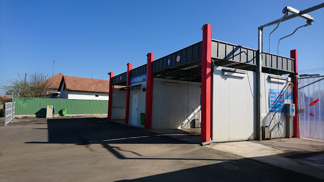 Foam Jetwash Autómosó Derecske - Derecske