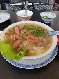 Soupe du Restaurant vietnamien Restaurant Ha Tien à Chambéry - n°3