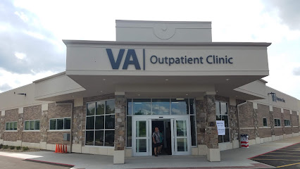 Dubuque VA Clinic