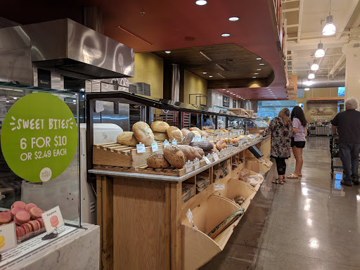 Grocery Store «Whole Foods Market», reviews and photos, 1925 Hughes Landing Blvd #100, The Woodlands, TX 77380, USA