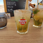 Photo n° 2 de l'avis de CLEMENT. fait le 20/08/2022 à 18:40 pour La Villa - Bar Resto' Lounge à La Tranche-sur-Mer