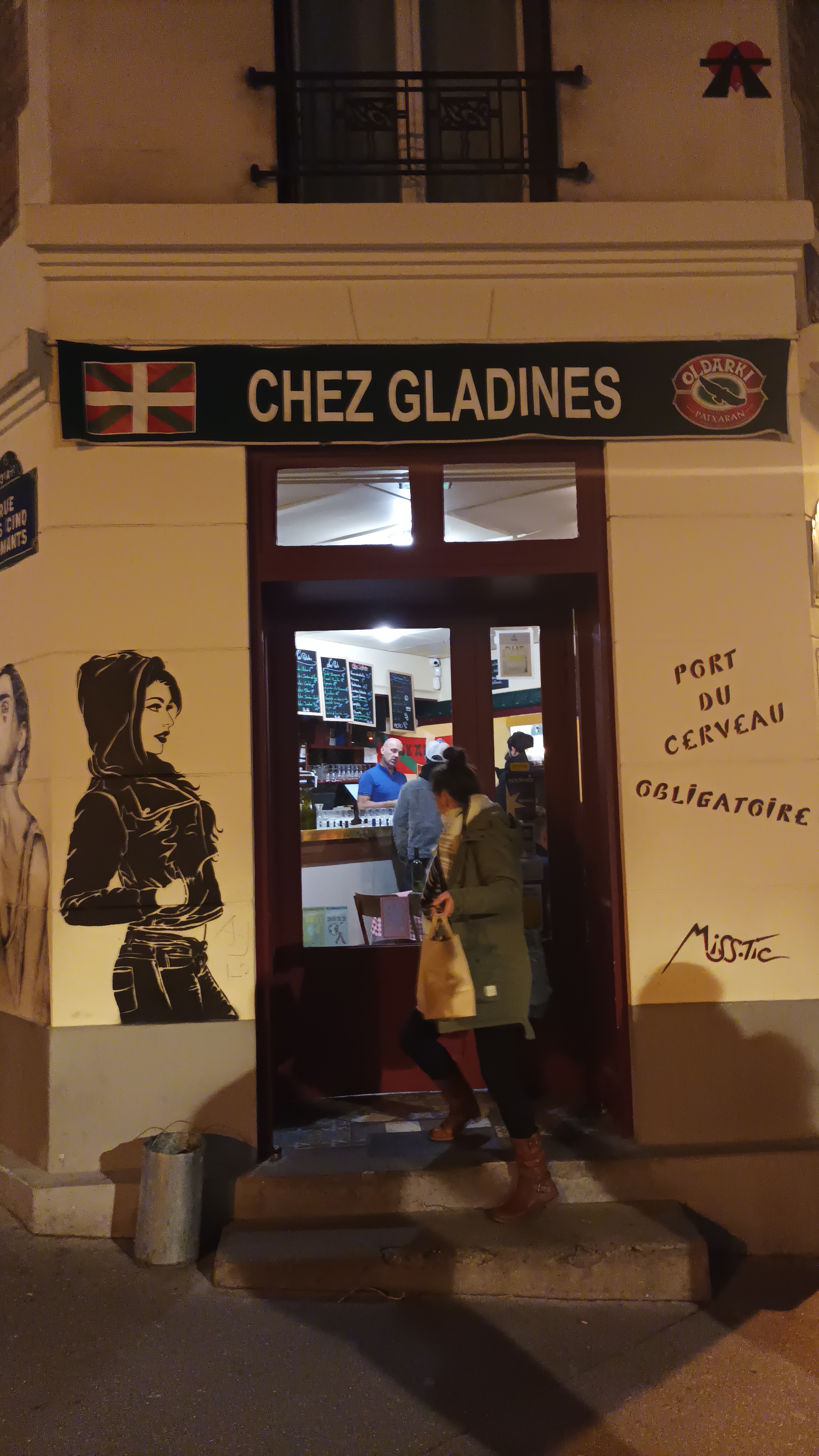 Photo n° 1 de l'avis de Gautier.o fait le 02/04/2023 à 09:46