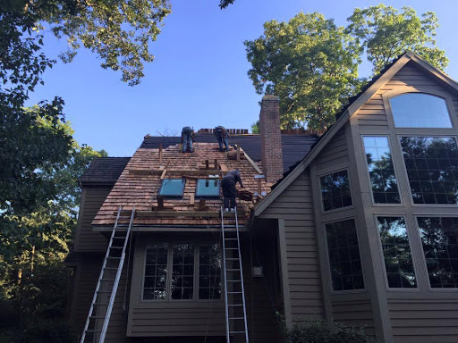 Contractor «Countryside Roofing, Siding & Windows, Inc.», reviews and photos, 1542 Burgundy Pkwy, Streamwood, IL 60107, USA