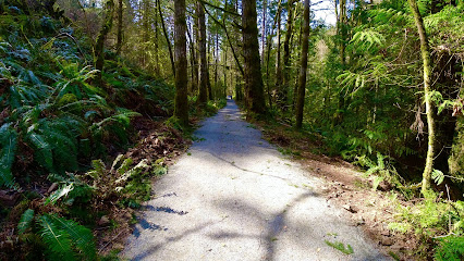 Linley Valley 10 (bike path east end)