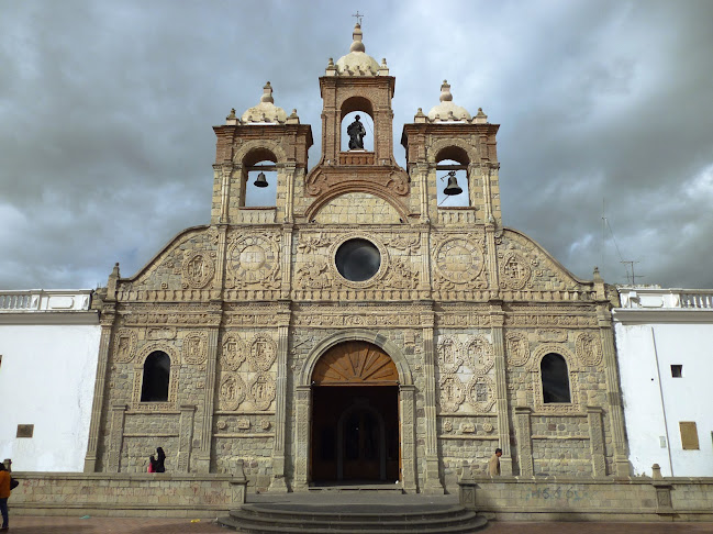 Catedral de San Pedro de Riobamba