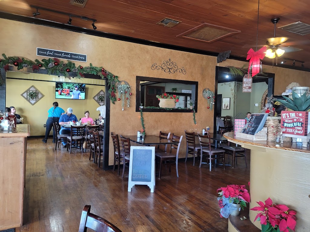 Don Chepe's Restaurant & Bar 78003