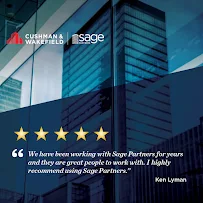 Cushman & Wakefield | Sage Partners - Car repair in Little Rock, AR, Little Rock - Rated 3.0/5