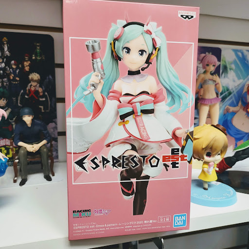 Toy Store «Super Anime Store», reviews and photos, 4950 NW 88th Ave, Lauderhill, FL 33351, USA