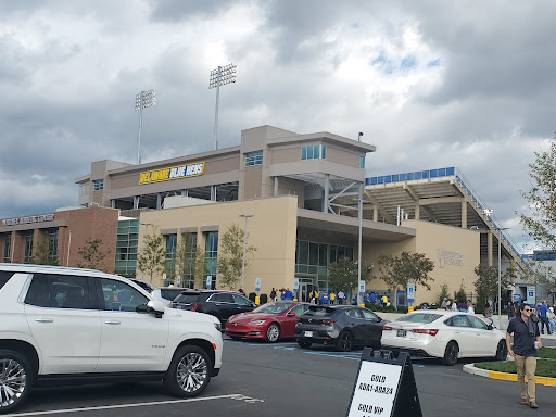 Stadium «Delaware Stadium», reviews and photos, 625 Marvin Dr, Newark, DE 19713, USA