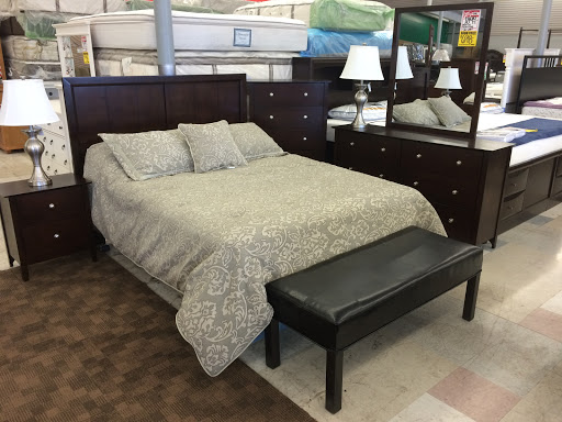 Furniture Store «The Warehouse - West Valley», reviews and photos, 2716 3500 S, West Valley City, UT 84119, USA