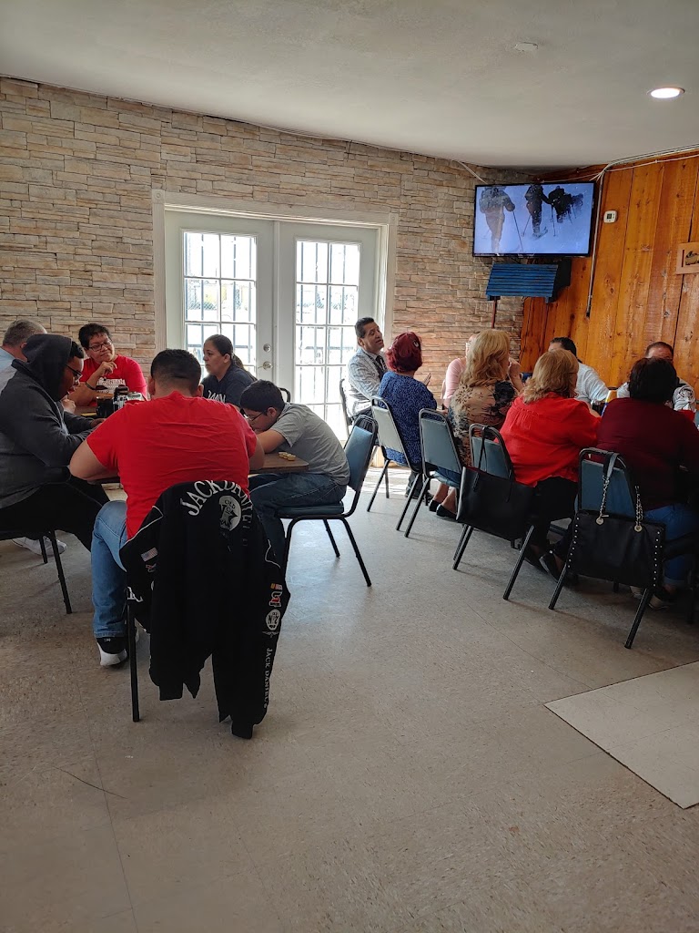 Ensenada Restaurant 79938