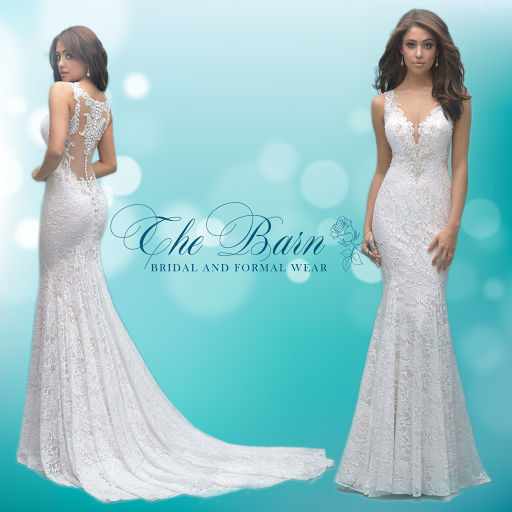 Bridal Shop «The Barn Bridal», reviews and photos, 1406 Sam Mason Rd, Bunker Hill, WV 25413, USA