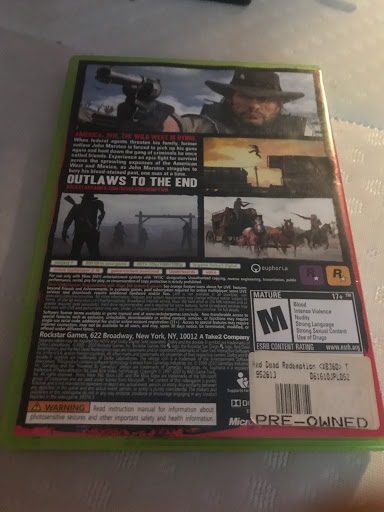 Video Game Store «GameStop», reviews and photos, 6134 White Horse Rd #B-2, Greenville, SC 29611, USA