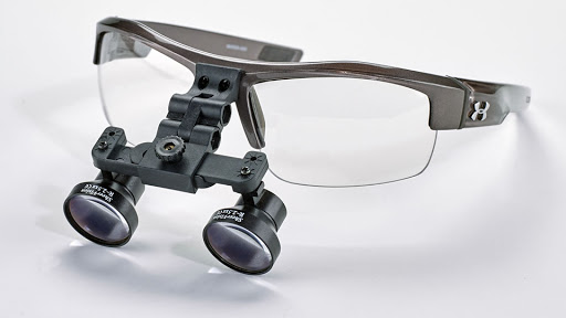 Optician «SheerVision, Inc.», reviews and photos, 4030 Palos Verdes Dr N, Rolling Hills Estates, CA 90274, USA