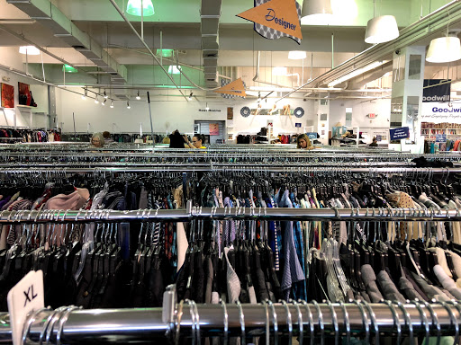 Home Goods Store «Goodwill Superstore», reviews and photos