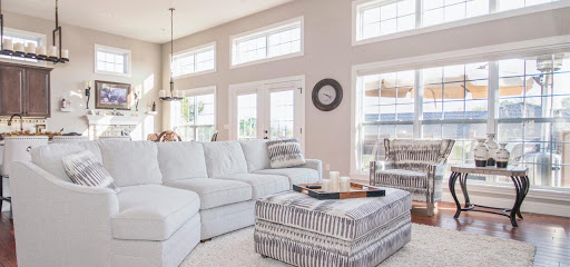 Construction Company «Ameritech Construction Corporation», reviews and photos, 2841 Hartland Rd #306, Falls Church, VA 22043, USA