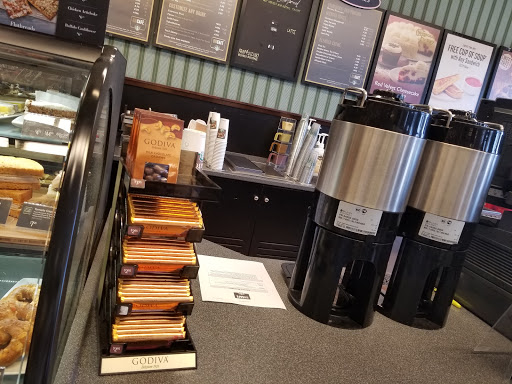 Book Store «Barnes & Noble», reviews and photos, 1930 US-1, St Augustine, FL 32086, USA