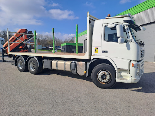 Photo 4 - Mécano Service 39