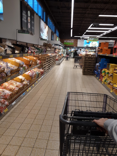 Supermarket «ALDI», reviews and photos, 3831 E Main St, Whitehall, OH 43213, USA