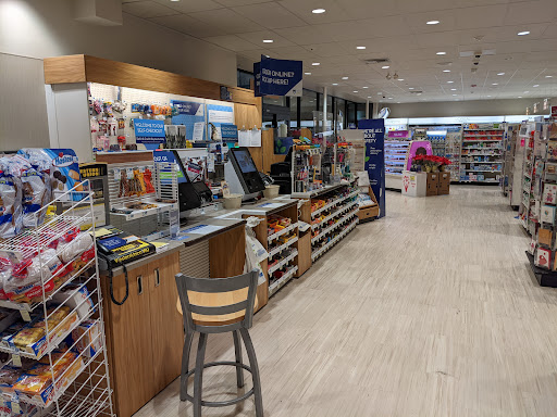 Pharmacy «Rite Aid», reviews and photos, 1320 W Hillsdale Blvd, San Mateo, CA 94403, USA